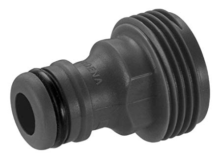 Dimopanas - GARDENA FITTING WITH MALE THREAD 3/4 ″