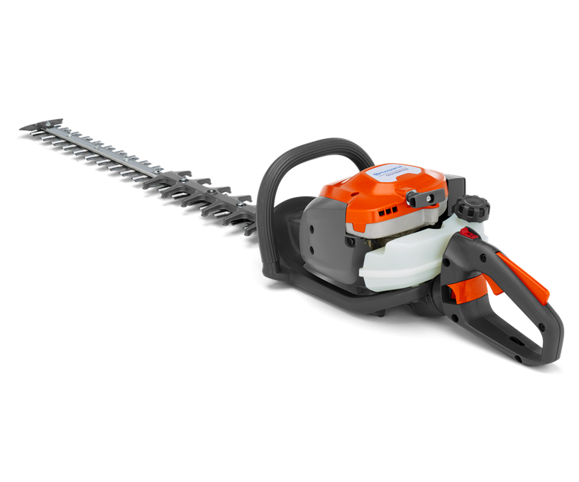 Dimopanas - HUSQVARNA ΒΕΝΖΙΝΟΚΙΝΗΤΟ ΨΑΛΙΔΙ ΜΠΟΡΝΤΟΥΡΑΣ 522HDR75X