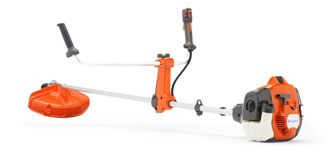 Dimopanas - HUSQVARNA ΒΕΝΖΙΝΟΚΙΝΗΤΟ ΧΟΡΤΟΚΟΠΤΙΚΟ 525RX