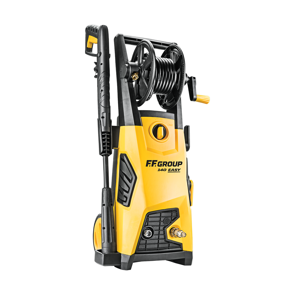 Dimopanas - FF GROUP ΠΛΥΣΤΙΚΟ ΥΨΗΛΗΣ ΠΙΕΣΗΣ HPW 140 EASY (43415)