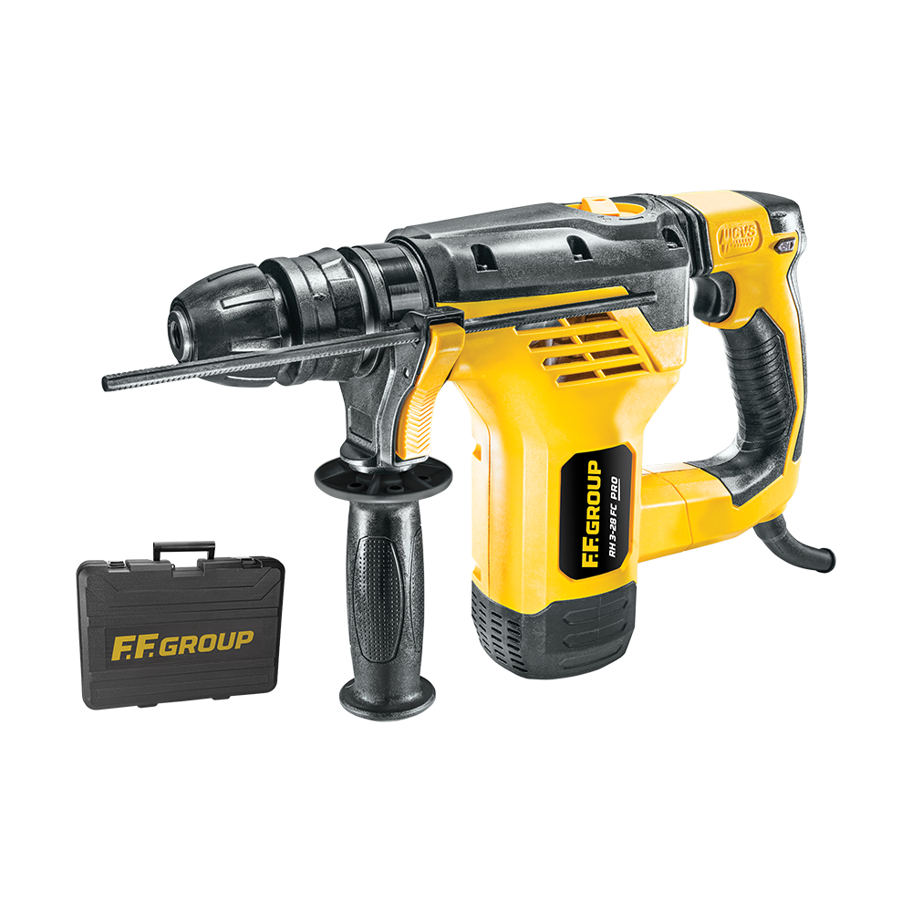 Dimopanas - FF GROUPROTARY HAMMER RH 3-28 FC PRO (43467)