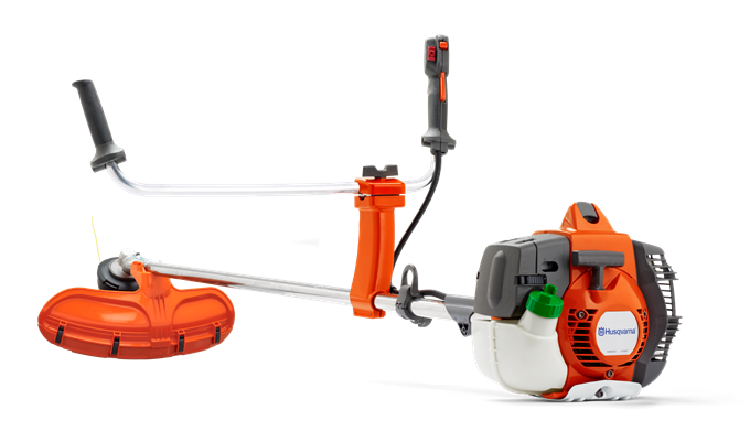 Dimopanas - HUSQVARNA ΒΕΝΖΙΝΟΚΙΝΗΤΟ ΧΟΡΤΟΚΟΠΤΙΚΟ 535RX
