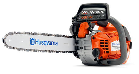 Dimopanas - HUSQVARNA ΒΕΝΖΙΝΟΚΙΝΗΤΟ ΚΛΑΔΕΥΤΙΚΟ ΑΛΥΣΟΠΡΙΟΝO T540XP-II 35CM