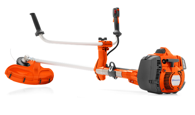 Dimopanas - HUSQVARNA ΒΕΝΖΙΝΟΚΙΝΗΤΟ ΧΟΡΤΟΚΟΠΤΙΚΟ 545RX 