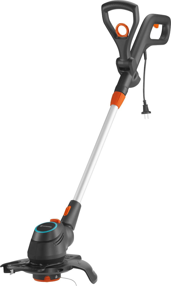 Dimopanas - GARDENA TURBO COMFORTCUT 550/28 ELECTRIC MOW / HAND MOWER 2.8KG