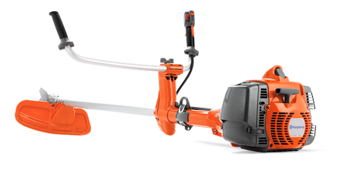 Dimopanas - HUSQVARNA ΒΕΝΖΙΝΟΚΙΝΗΤΟ ΧΟΡΤΟΚΟΠΤΙΚΟ 555RXT + ΕΞΑΡΤΥΣΗ BALANCE XT