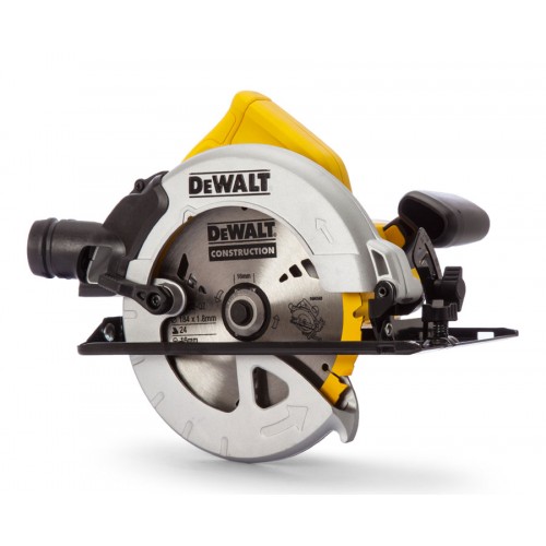 Dimopanas - DEWALT ΗΛΕΚΤΡΙΚΟ ΔΙΣΚΟΠΡΙΟΝΟ ΧΕΙΡΟΣ DWE560 1350W