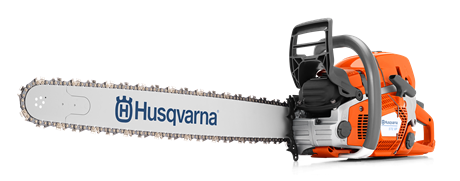 Dimopanas - HUSQVARNA GASOLINE CHAINSAW 572XP-50CM