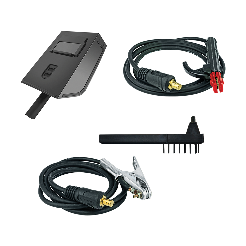 Dimopanas - FF GROUP WELDER INVERTER DWM 140 EASY (45484)