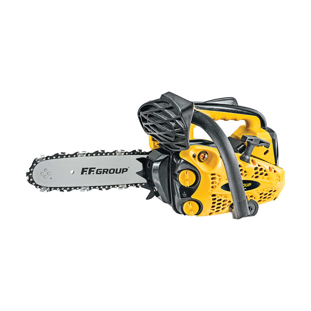 Dimopanas - FF GROUP PRUNING GASOLINE CHAINSAW GCS 125T EASY (45555)