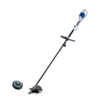 Dimopanas - HYUNDAI ELECTRIC BRUSH CUTTER HBC 1200EL (76B03)