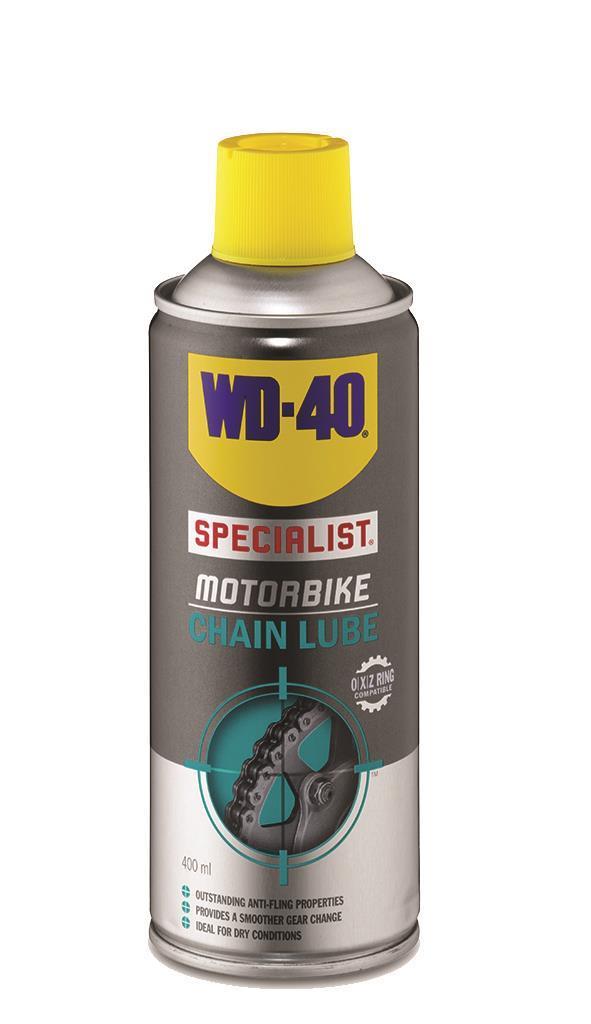 Dimopanas - WD-40 ΣΠΡΕΙ ΛΙΠΑΝΣΗΣ ΑΛΥΣΙΔΑΣ 400ml