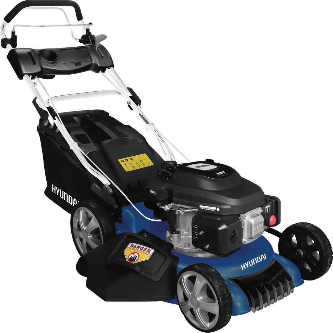 Dimopanas - HYUNDAI ΒΕΝΖΙΝΟΚΙΝΗΤΗ ΜΗΧΑΝΗ ΓΚΑΖΟΝ LM651H/SP(75A21)