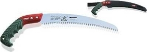 Dimopanas - SAMURAI HANDSAW FIXED CURVED BLADE GC-300-LHG 30cm (WITH CASE)