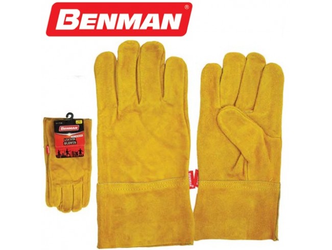 Dimopanas - BENMAN ΓΑΝΤΙΑ ΔΕΡΜΑΤΙΝΑ ΗΛΕΚΤΡΟΣΥΓΚΟΛΛΗΣΗΣ 77306