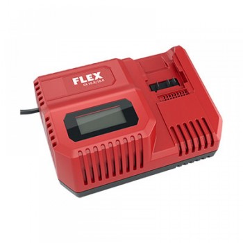 Dimopanas - FLEX - ΦΟΡΤΙΣΤΗΣ ΜΠΑΤΑΡΙΑΣ CA 10.8V/18.0V (417882)