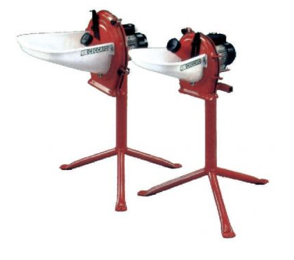 Dimopanas - CECCATO M2MAG3 ΗΛΕΚΤΡΙΚΟΣ ΣΦΥΡΟΜYΛΟΣ ΜΕ 3 KOΣΚΙΝΑ 3HP 72005