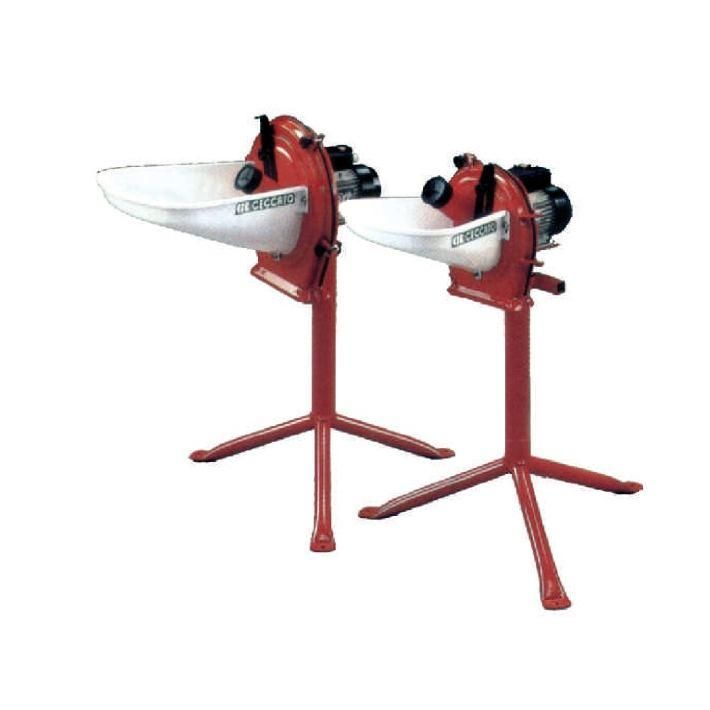 Dimopanas - CECCATO MM101 ΗΛΕΚΤΡΙΚΟΣ ΣΦΥΡΟΜYΛΟΣ ΜΕ 3 KOΣΚΙΝΑ 3HP 72006