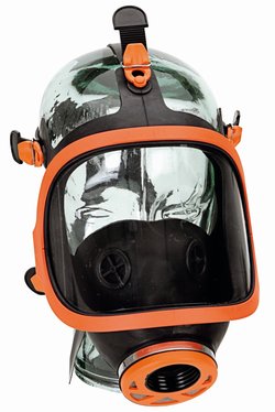 Dimopanas - CLIMAX FULL FACE PROTECTION MASK 731 (WITH FILTERS)