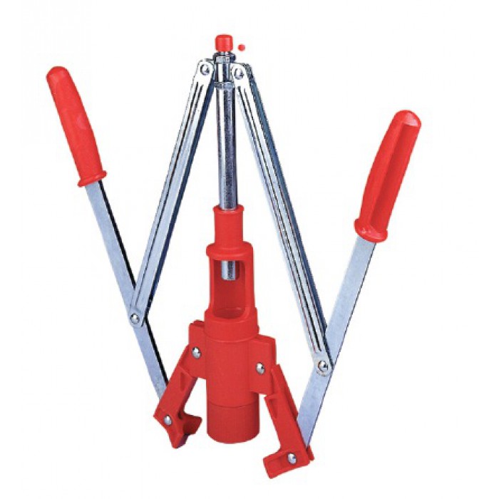 Dimopanas - FERRARI ΚΛΕΙΣΤΡΟ ΧΕΙΡΟΣ ΓΙΑ ΦΕΛΛΟΥΣ 24 mm Ε 074