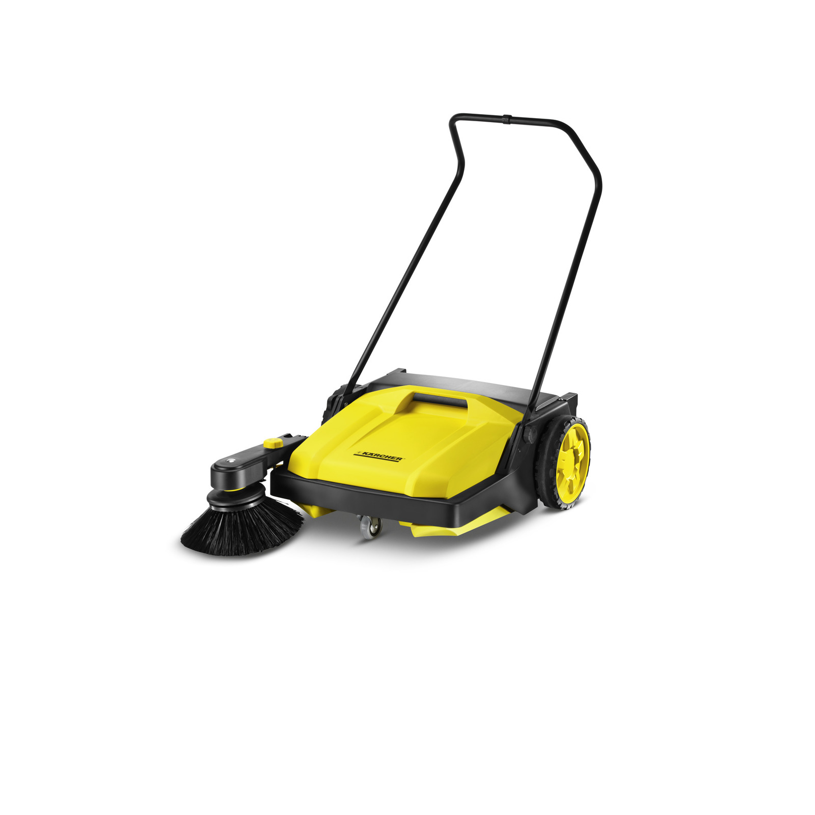 Dimopanas - KARCHER MANUAL BRUSH S750 (1.766-910.0)