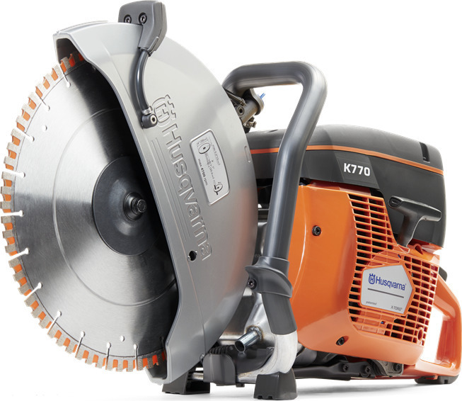 Dimopanas - HUSQVARNA GASOLINE JOINT SAW K770 - 14 ''