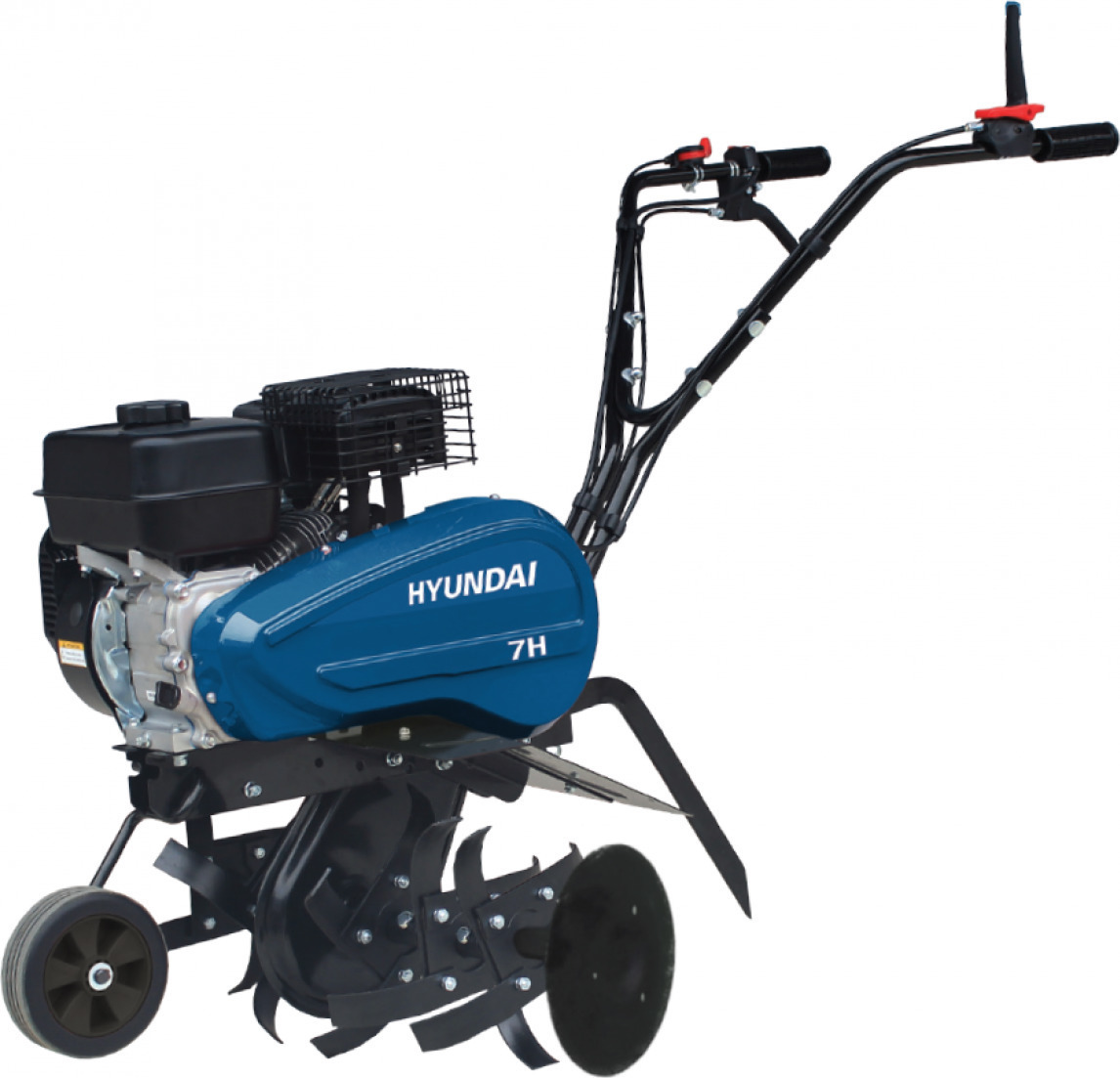 Dimopanas - HYUNDAI ΣΚΑΠΤΙΚΟ ΒΕΝΖΙΝΗΣ 6,5ΗΡ 7Η (84J21)