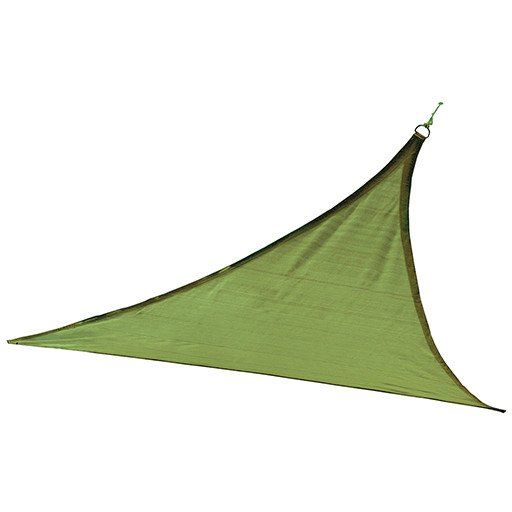 Dimopanas - SHELTERLOGIC ΣΚΙΑΣΤΡΟ ΤΡΙΓΩΝΙΚΟ ΠΡΑΣΙΝΟ