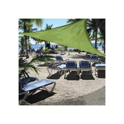 Dimopanas - SHELTERLOGIC ΣΚΙΑΣΤΡΟ ΤΡΙΓΩΝΙΚΟ ΠΡΑΣΙΝΟ