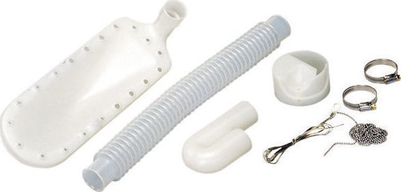 Dimopanas - EFCO ΚΙΤ ΝΕΦΕΛΩΜΑΤΟΣ ΣΤΕΡΕΩΝ ΓΙΑ ΑΤ 8000/ ΓΙΑ ΘΕΙΑΦΙΣΜΑ