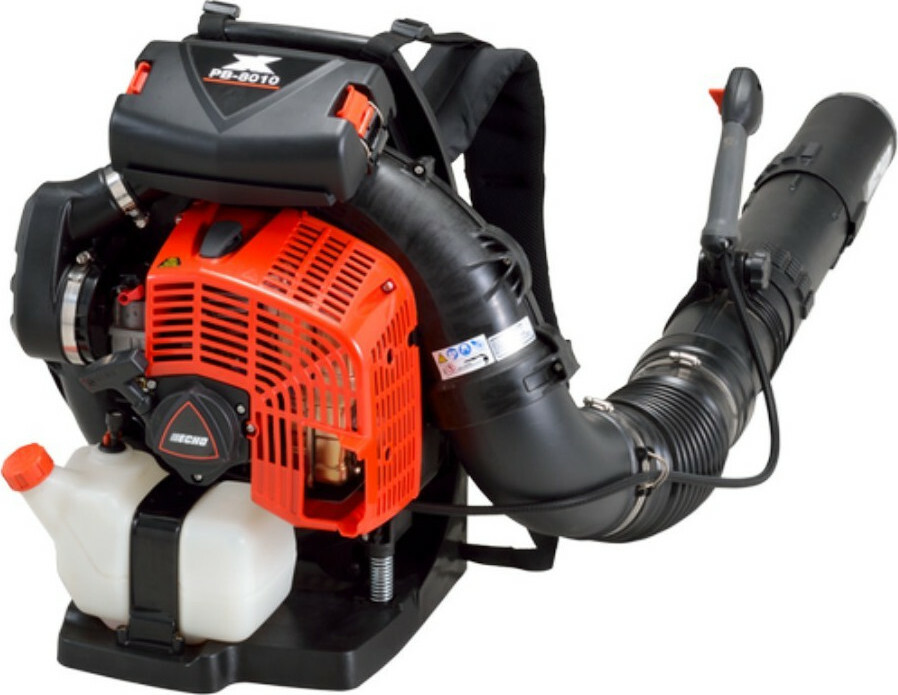 Dimopanas - ECHO ΒΕΝΖΙΝΟΚΙΝΗΤΟΣ ΦΥΣΗΤΗΡΑΣ ΠΛΑΤΗΣ PB-8010