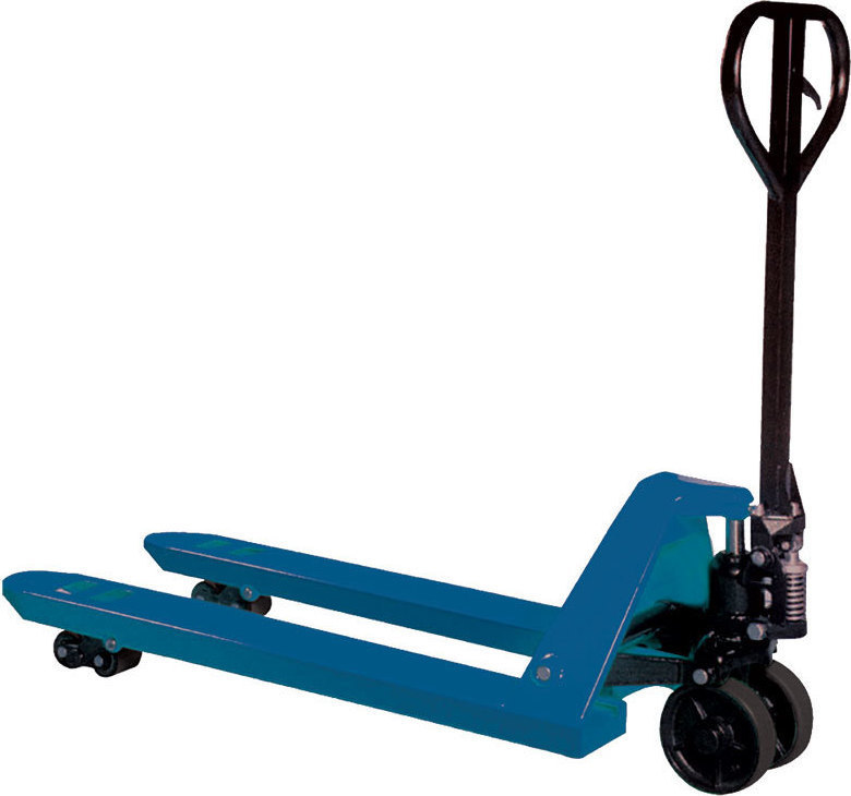 Dimopanas - MULTI MANUAL HYDRAULIC PALLET TRUCK 2.5T 80446