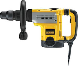 Dimopanas - DEWALT ΠΙΣΤΟΛΕΤΟ SDS-MAX 1400W D25871K