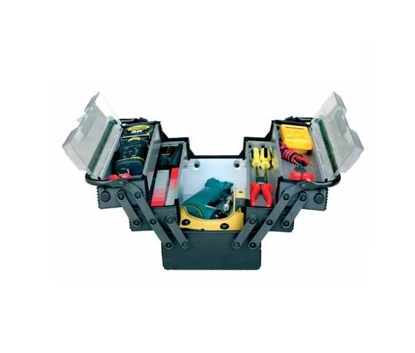 Dimopanas - STANLEY FATMAX TOOLBOX-BOX 19 '' 1-92-308