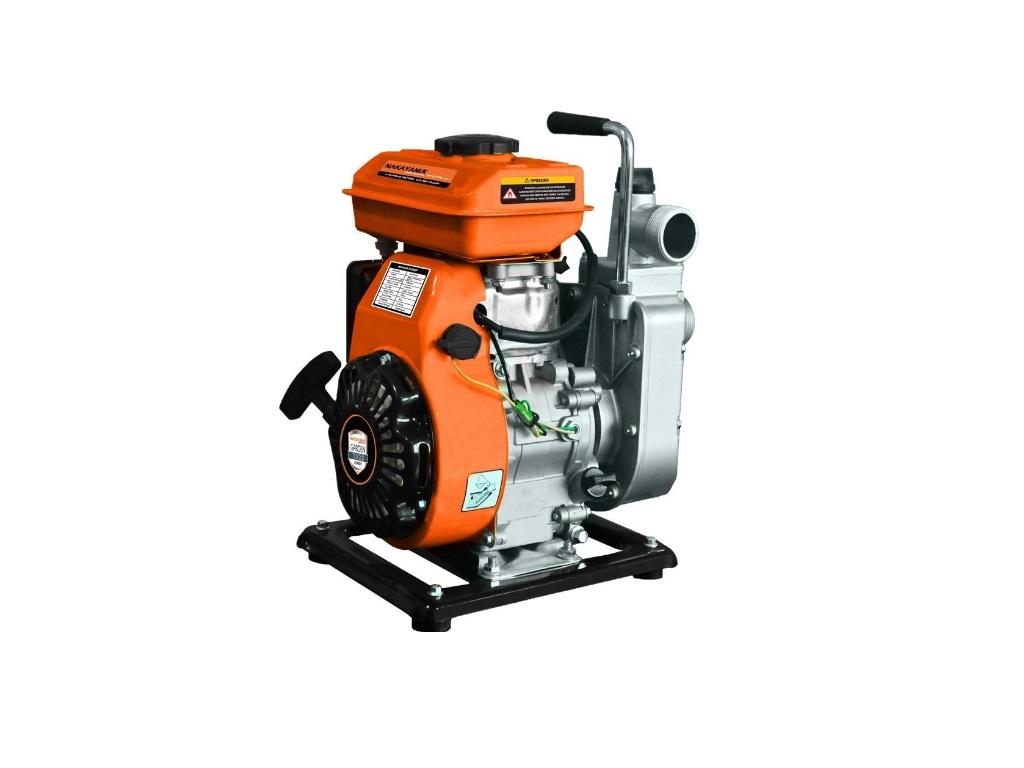 Dimopanas - NAKAYAMA ΑΝΤΛΙΑ ΒΕΝΖΙΝΗΣ SP9700 1”½ χ1” ½