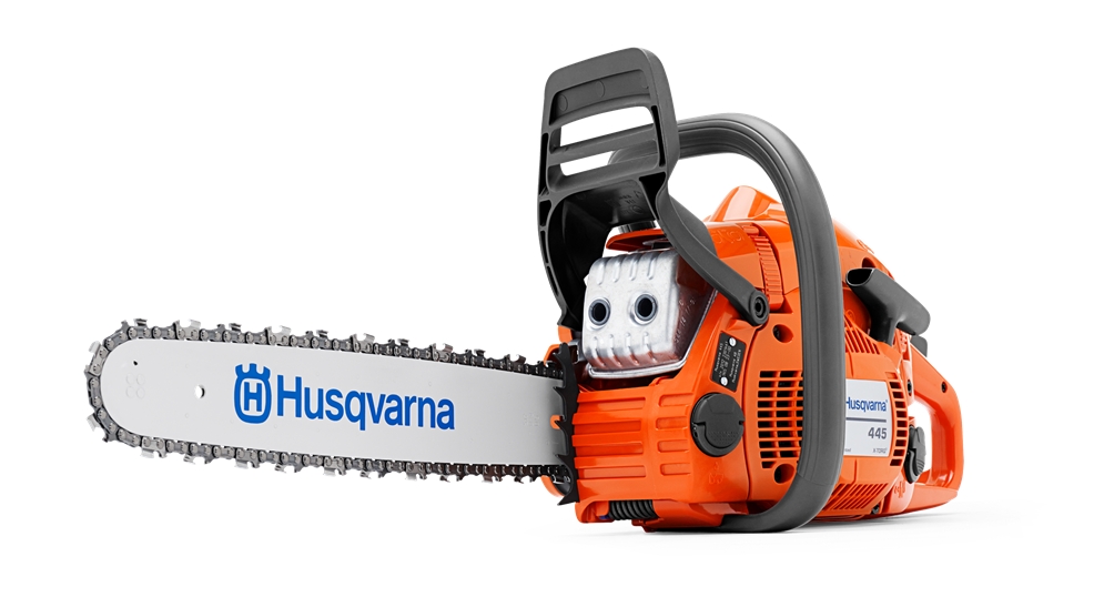Dimopanas - HUSQVARNA 445-18