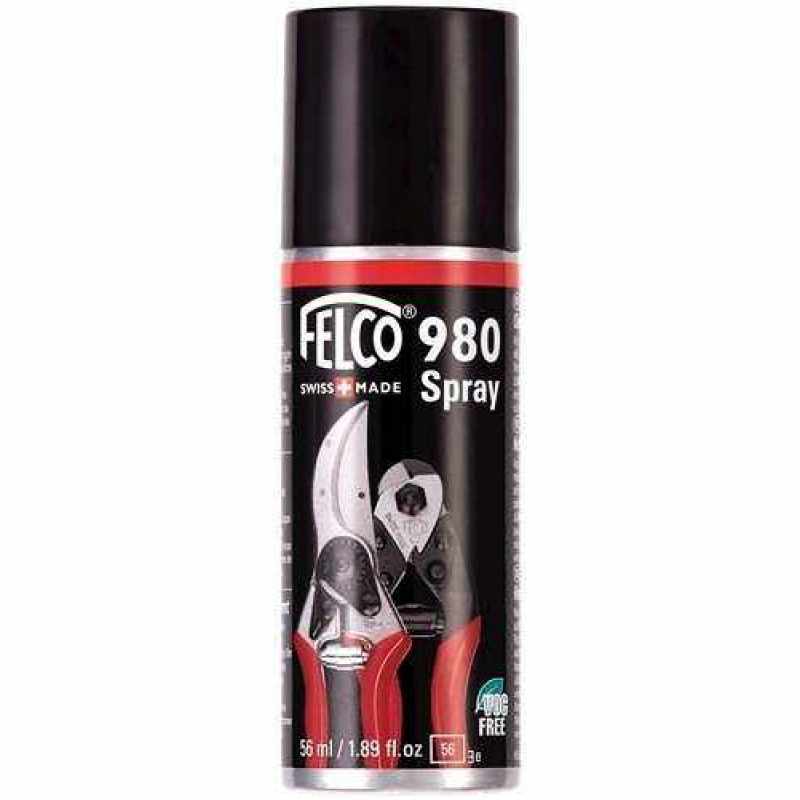 Dimopanas - FELCO 980 ANTI-CORROSIVE SPRAY