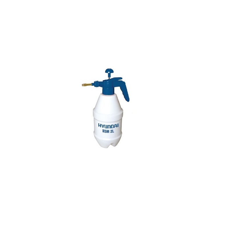 Dimopanas - HYUNDAI PRESSURE SPRAYER HSM 2L (68F02)
