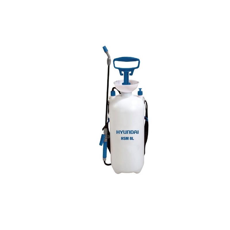 Dimopanas - HYUNDAI ΨΕΚΑΣΤΗΡΑΣ ΠΡΟΠΙΕΣΕΩΣ HSM 8L(68F08)