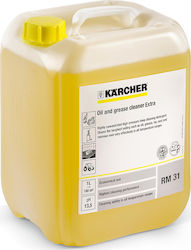Dimopanas - KARCHER OIL AND GREASE CLEANER RM31 10LT (6.295-068.0)