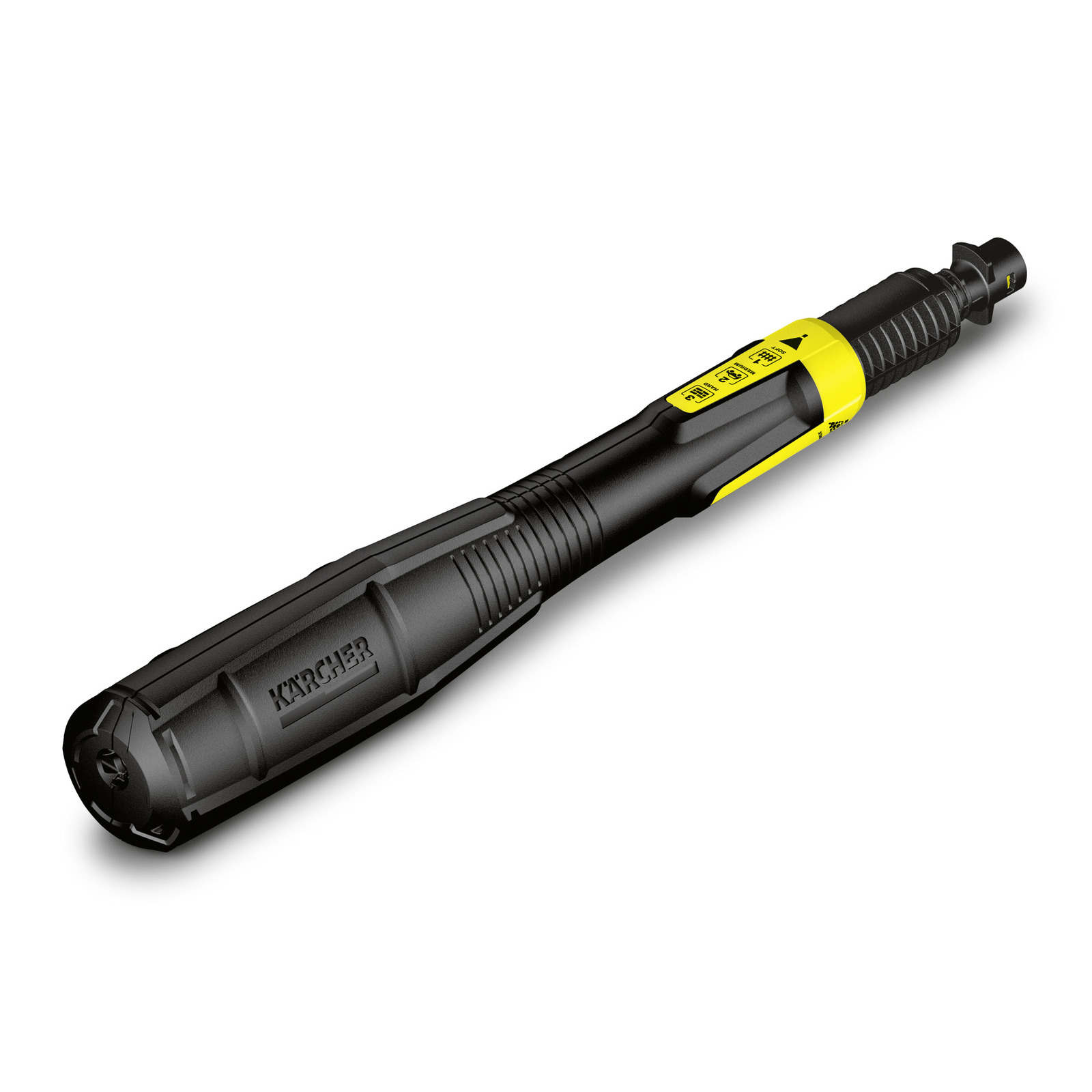 Dimopanas - KARCHER SPRAY BARRIER MJ 145 MULTI JET 3 IN 1 FOR K5 FC PLUS (2.643-906.0)