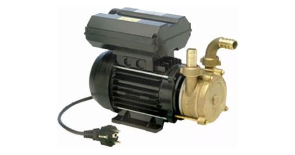 Dimopanas - TELLARINI POMPE ΑΝΤΛΙΑ ΟΡΕΙΧΑΛΚΙΝΗ EEM20L