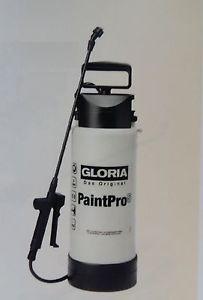 Dimopanas - GLORIA ΨΕΚΑΣΤΗΡΑΣ ΧΡΩΜΑΤΟΣ SPRAY 'N' PAINT PRO 5L