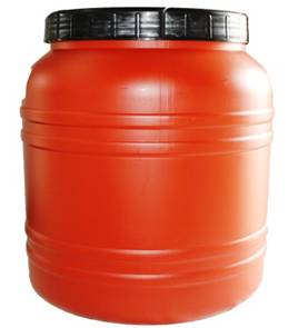 Dimopanas - ΒΑΡΕΛΙ ΠΛΑΣΤΙΚΟ 100LT