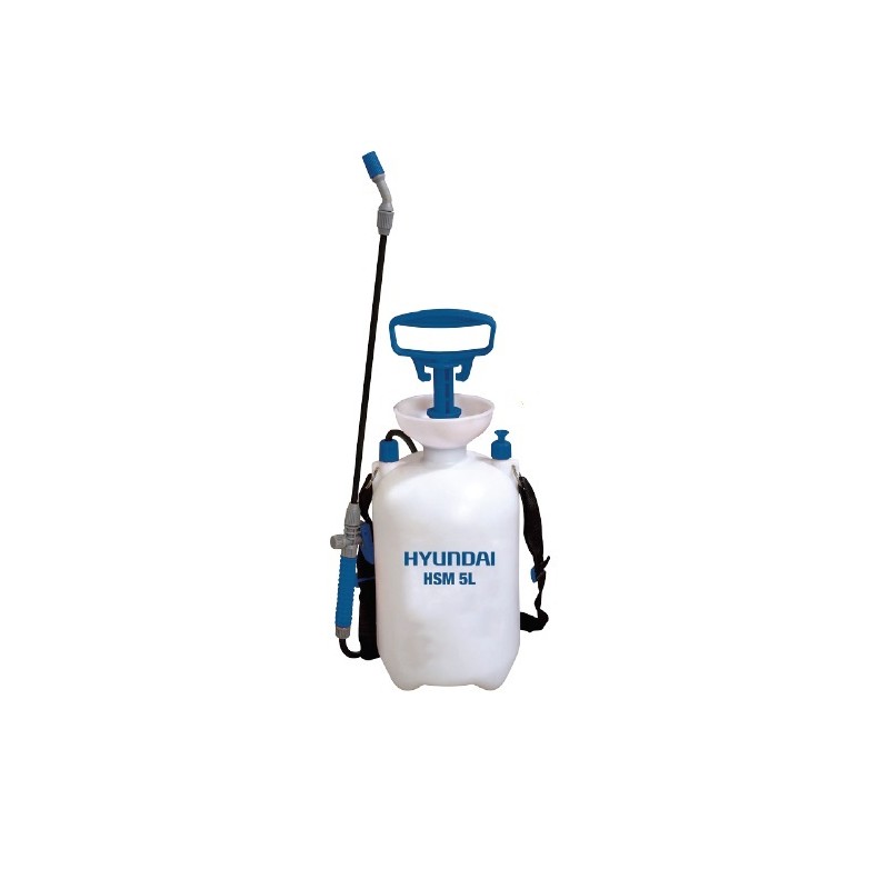 Dimopanas - HYUNDAI ΨΕΚΑΣΤΗΡΑΣ ΠΡΟΠΙΕΣΕΩΣ HSM 5L(68F05)