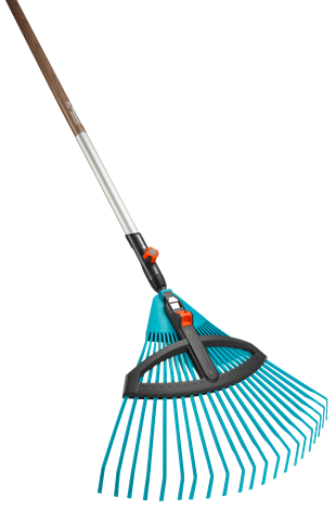 Dimopanas - GARDENA ΤΣΟΥΓΚΡΑΝΟΣΚΟΥΠΑ ΠΛΑΣΤΙΚΗ ΡΥΘΜΙΖΟΜΕΝΗ COMBI ΜΕ ΚΟΝΤΑΡΙ (3099-30)