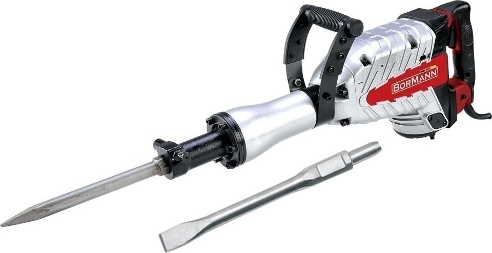 Dimopanas - BORMANN ΚΑΤΕΔΑΦΙΣΤΙΚΟ ΠΙΣΤΟΛΕΤΟ 1500W BDH3000
