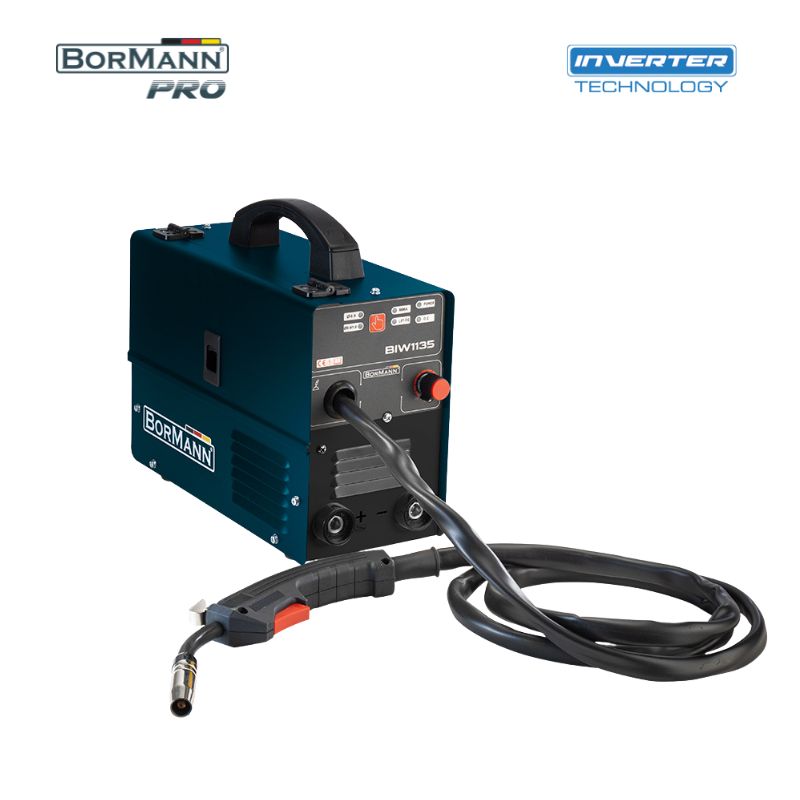 Dimopanas - BORMANN BIW1135 MIG/MAG 130A