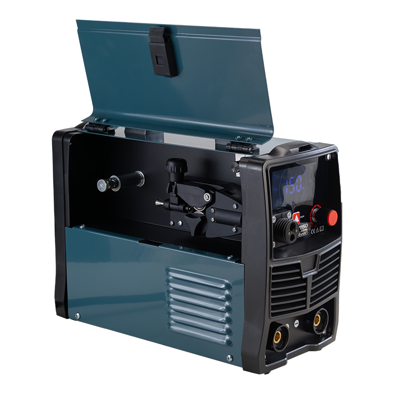 Dimopanas - BORMANN PRO BIW1150 ΗΛΕΚΤΡΟΚΟΛΛΗΣΗ MIG/MAG/TIG/MMA 150A