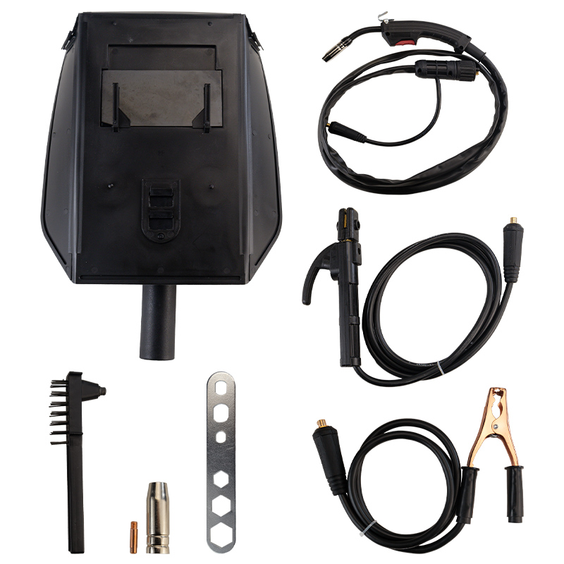 Dimopanas - BORMANN PRO BIW1150 ΗΛΕΚΤΡΟΚΟΛΛΗΣΗ MIG/MAG/TIG/MMA 150A